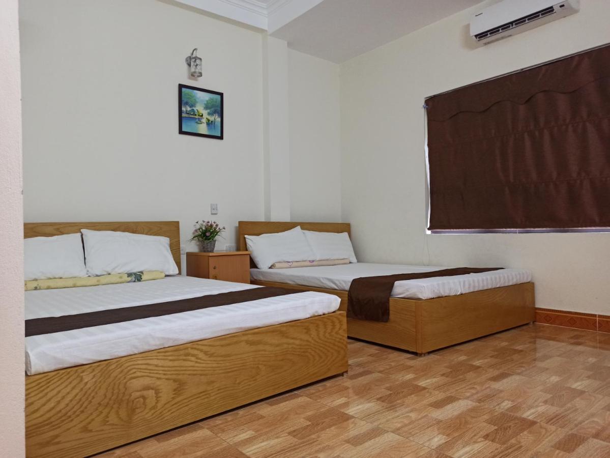 Aku House Villa Ao Vua Ba Vi Quarto foto